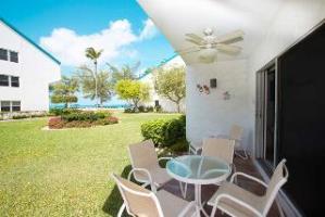 Villas Of The Galleon Seven Mile Beach Buitenkant foto