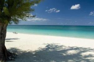 Villas Of The Galleon Seven Mile Beach Buitenkant foto