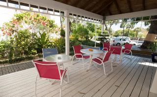 Villas Of The Galleon Seven Mile Beach Buitenkant foto